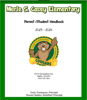Parent_Student Handbook